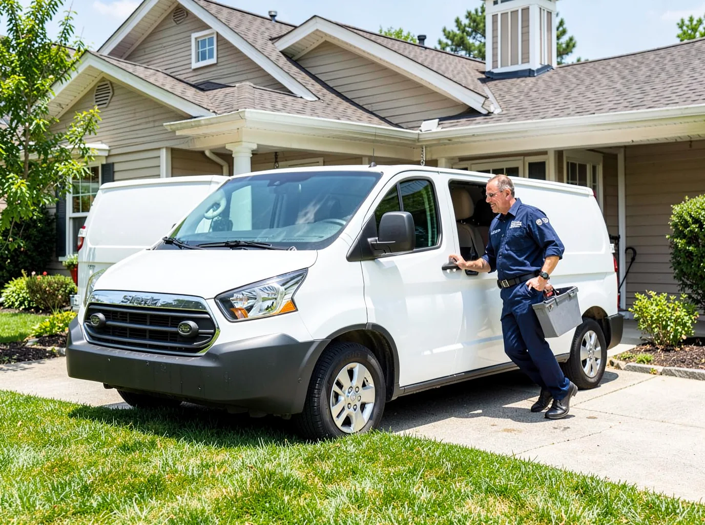Emergency Plumber company in Dover, OH