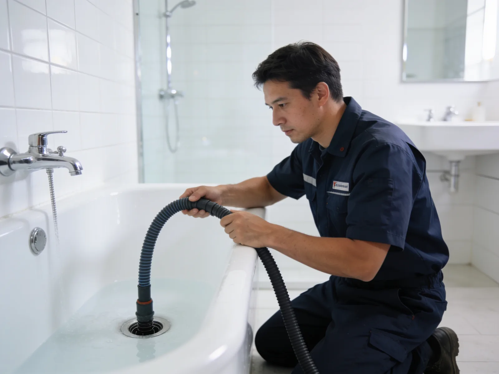 Emergency Plumber Dover, OH FAQs